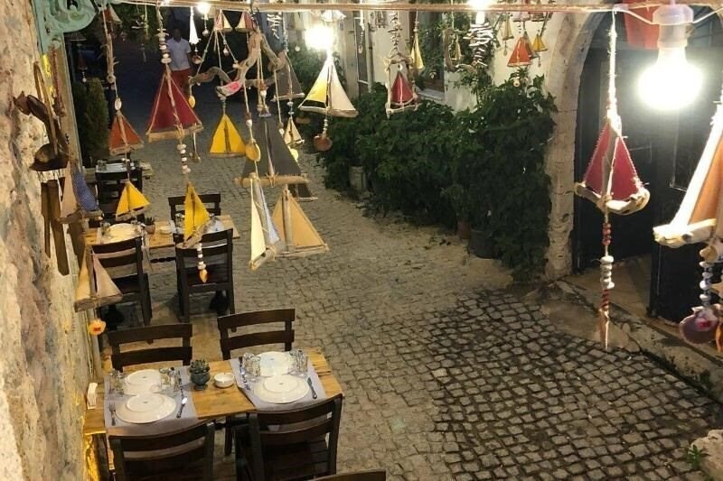 Фото Livan Hotel Deluxe 3*